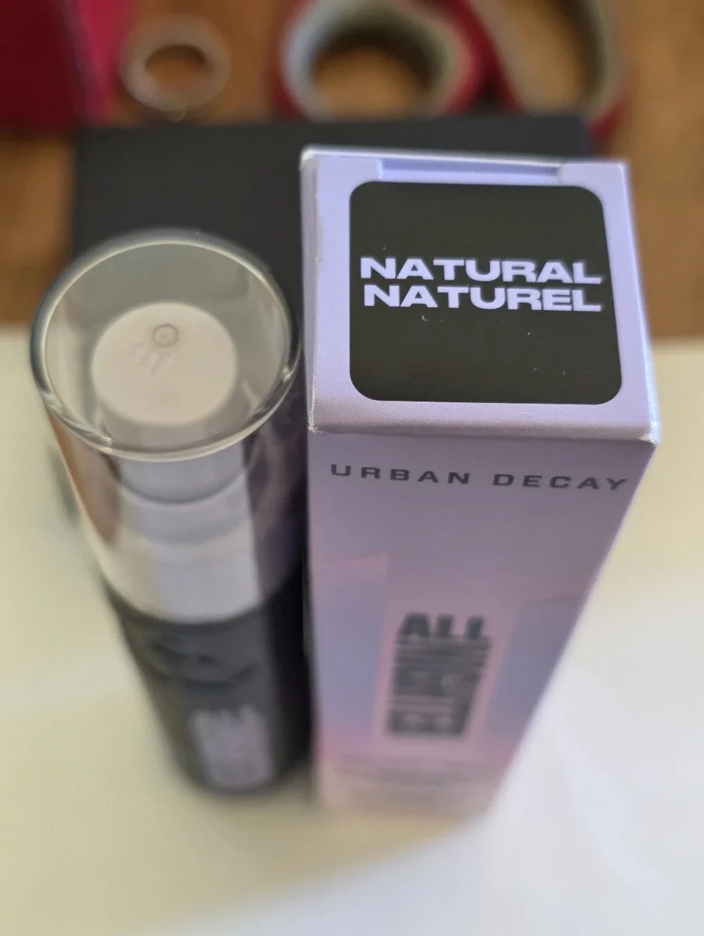 Urban Decay All Nighter Waterproof Makeup Setting Spray 1 fl. oz./30 ml. BNIB